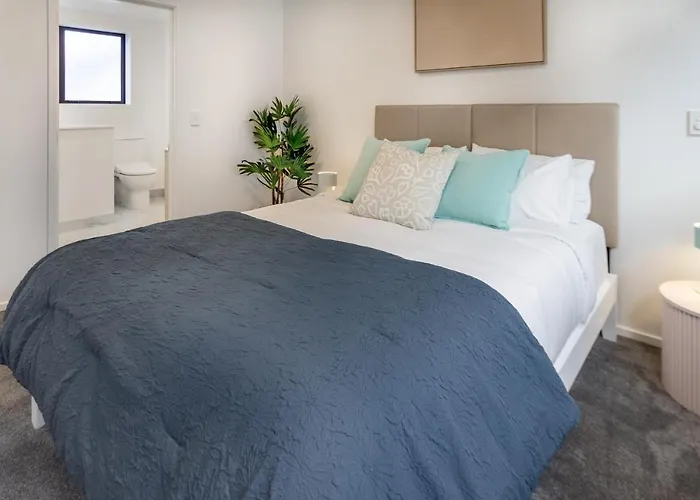 Inner City Luxury 2 Bedroom 2 Bathroom