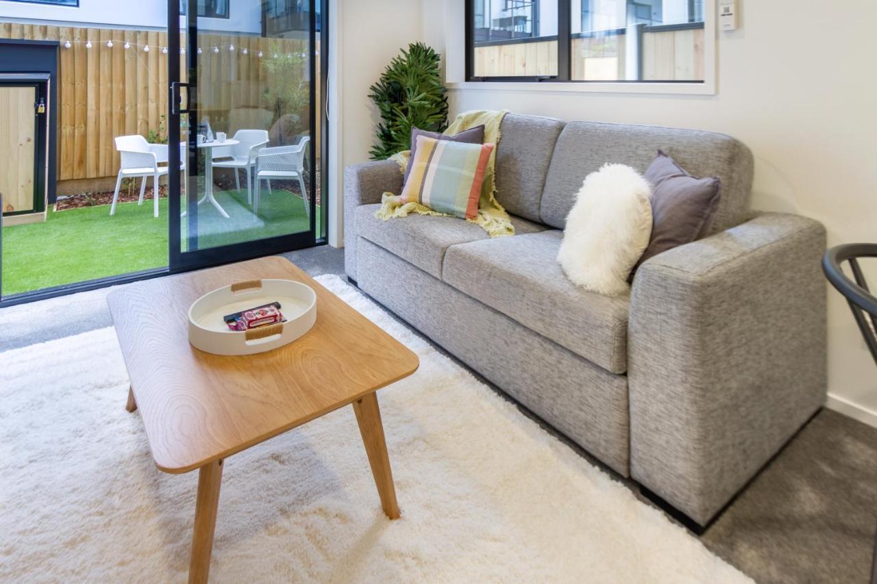 Apartment Inner Luxury 2 Bedroom 2 Bathroom