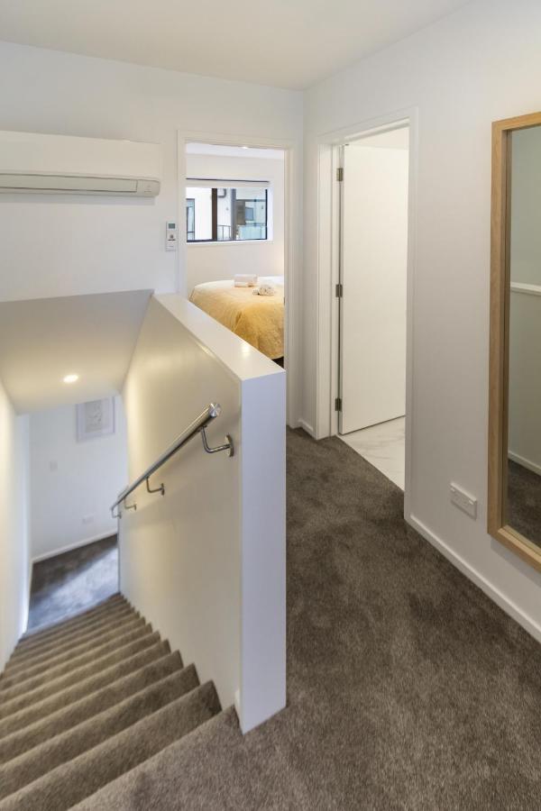 Inner Luxury 2 Bedroom 2 Bathroom * Christchurch
