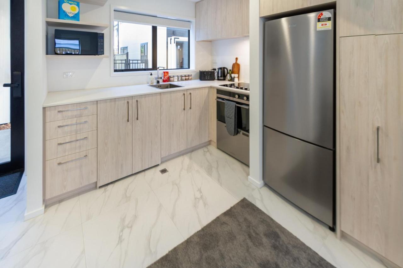 Inner Luxury 2 Bedroom 2 Bathroom