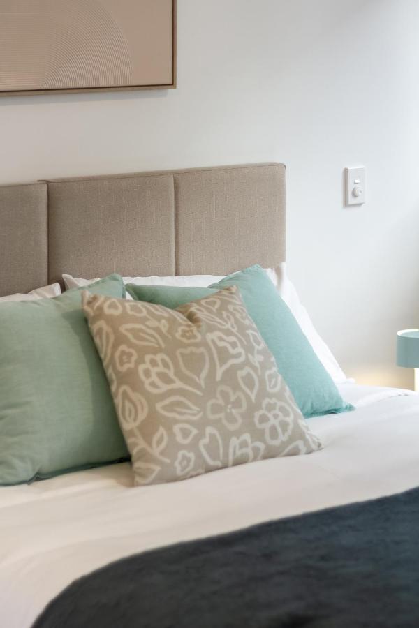 Inner Luxury 2 Bedroom 2 Bathroom Christchurch