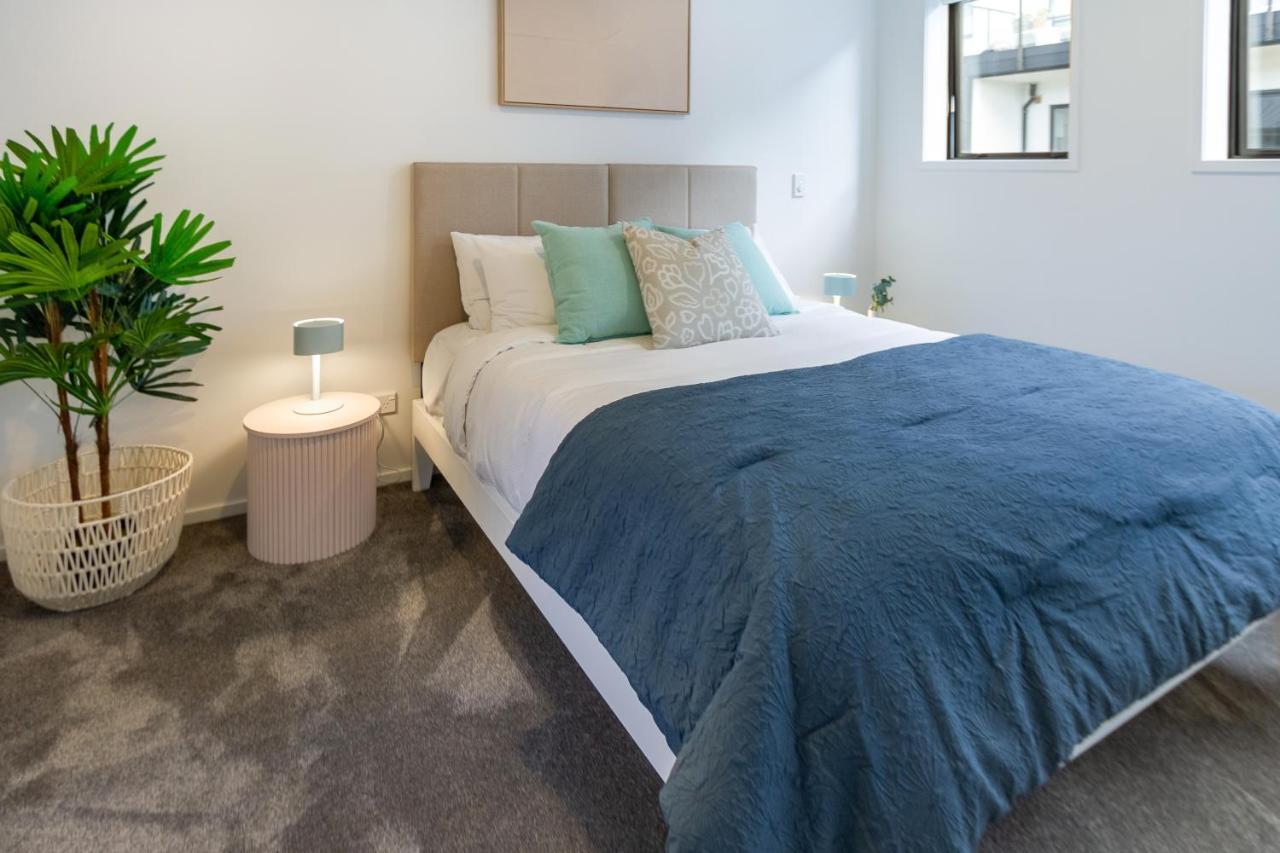 Inner Luxury 2 Bedroom 2 Bathroom Apartment