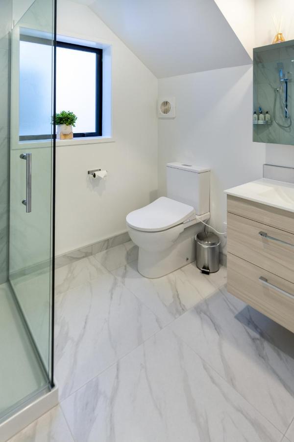 Apartment Inner Luxury 2 Bedroom 2 Bathroom Christchurch