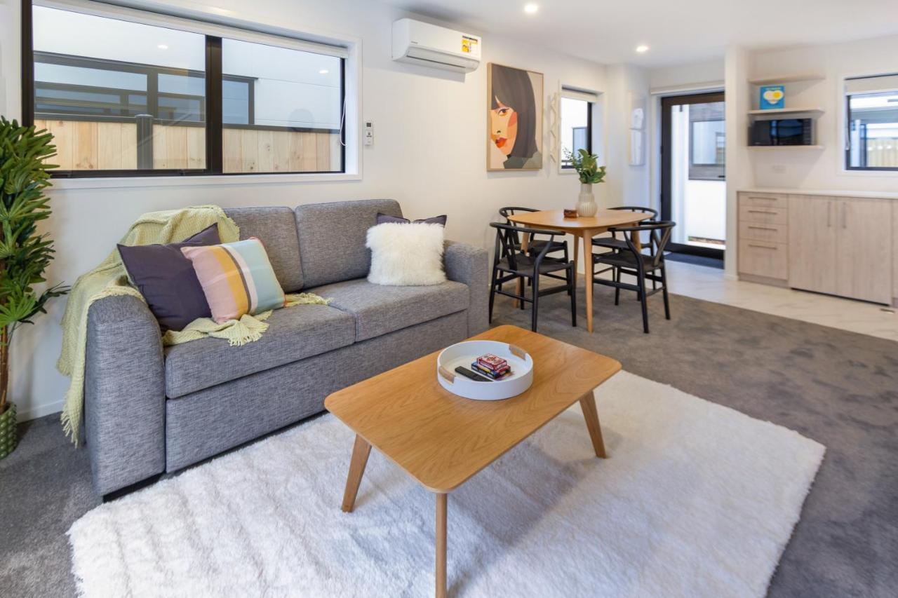 Apartment Inner Luxury 2 Bedroom 2 Bathroom