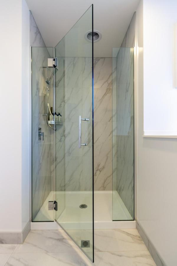 Apartment Inner Luxury 2 Bedroom 2 Bathroom Christchurch