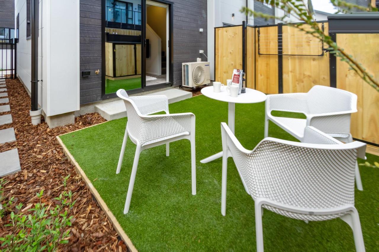 Inner Luxury 2 Bedroom 2 Bathroom Apartment